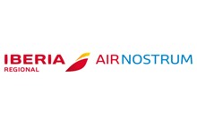 Iberia Regional Air Nostrum